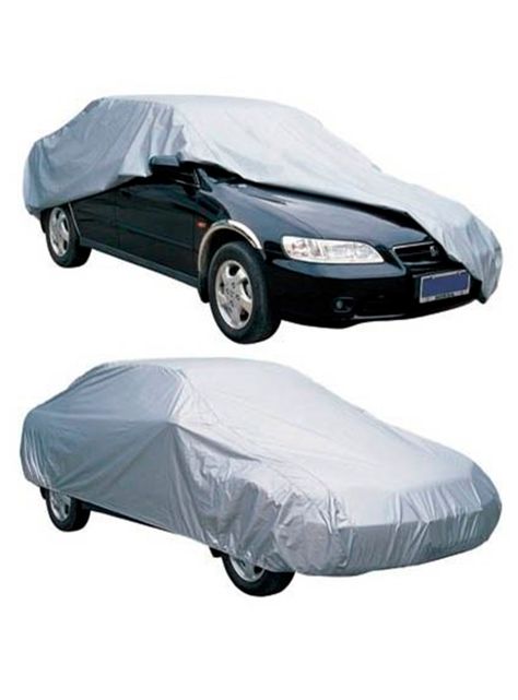 Carpa funda protectora para auto M-2