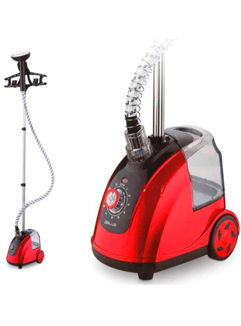 Plancha a vapor con pedestl profesional-1