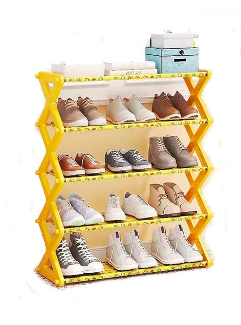 organizador zapatero para niños -0