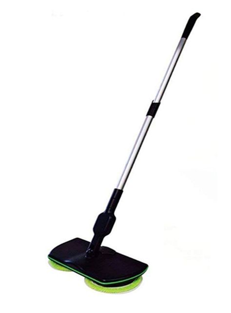 aspiradora enceradora portatil recargable -0
