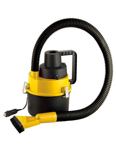 Aspiradora auto alto impacto + compresor de aire-1