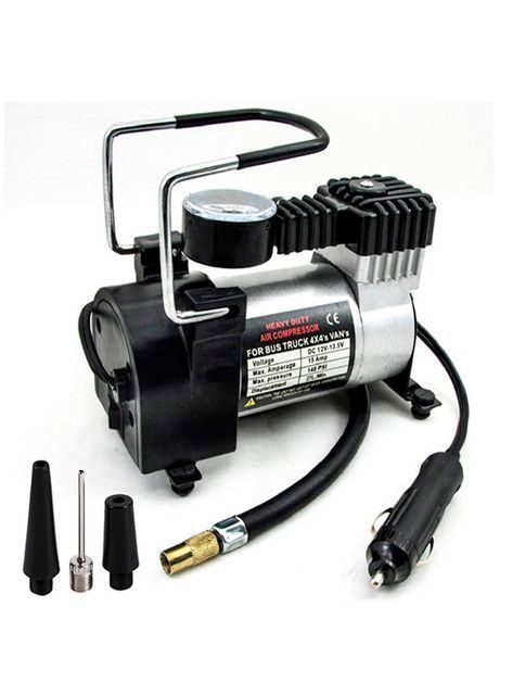 Aspiradora auto alto impacto + compresor de aire-2