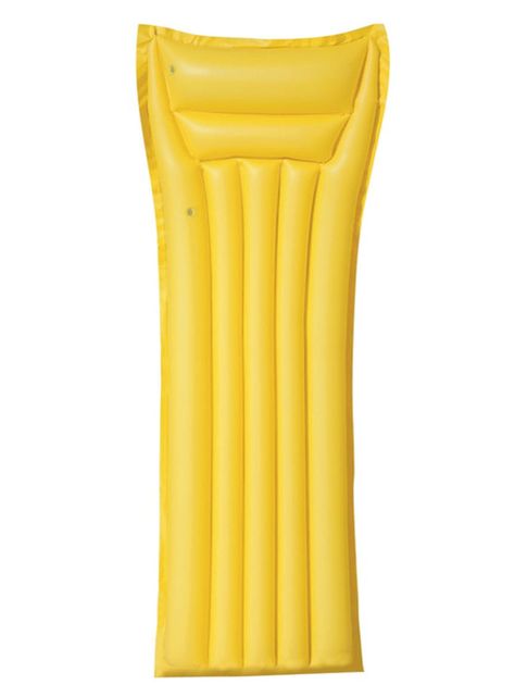  flotador colchoneta inflable piscina -0