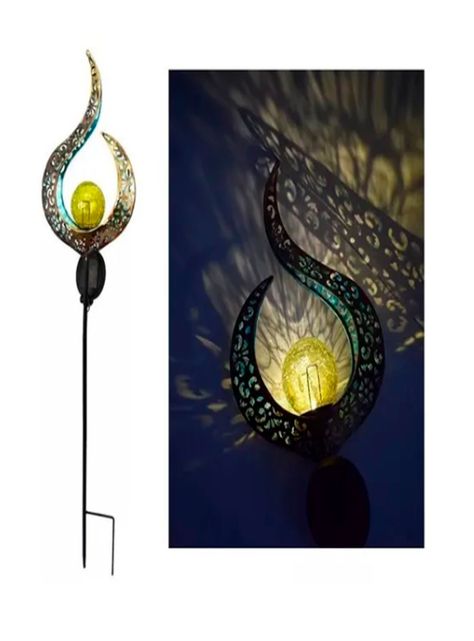lampara solar hada exterior-1