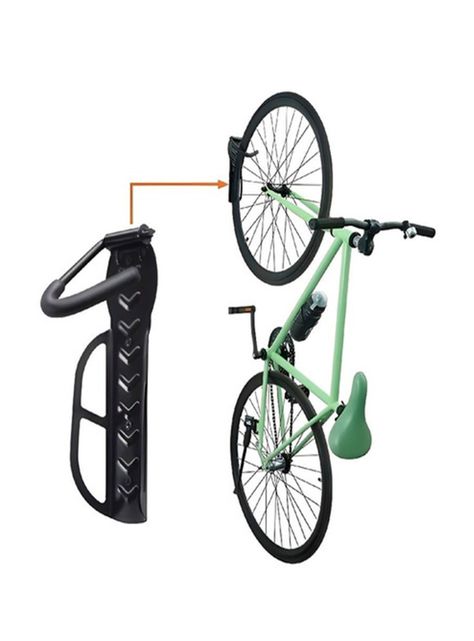 2 soporte bicicleta pared -1
