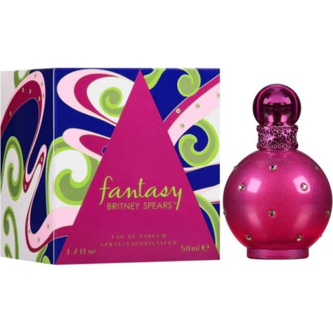 Fantasy EDP 50 ML (M)-0
