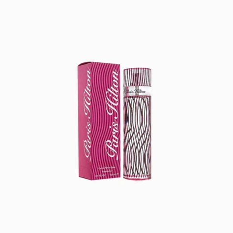 Paris Hilton Women EDP 100 ML (M)-0