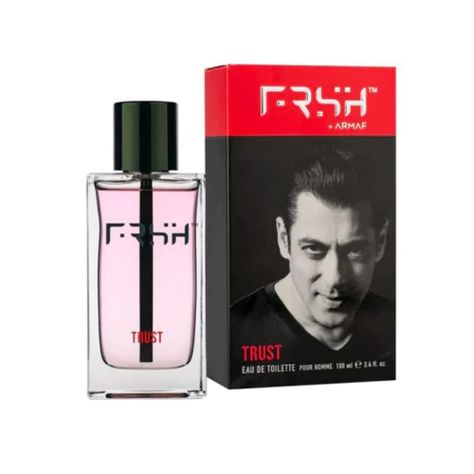 Armaf Frsh Trust EDT 100 ML (H)-0