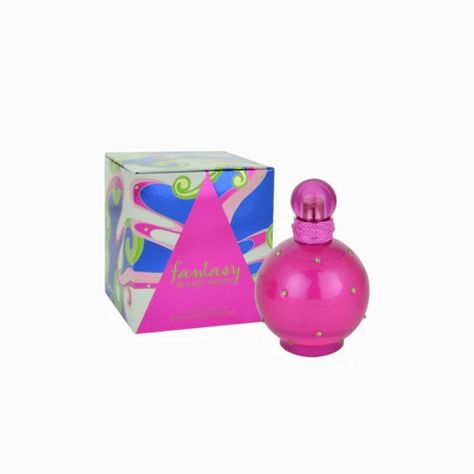 Fantasy EDP 100 ML (M)-0