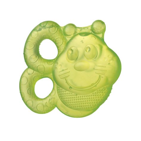 Pack Mordedor De Agua Abeja Infanti Toys-1