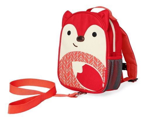 Mochila Zoo Let - Fox Skip Hop-0