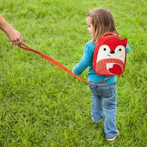 Mochila Zoo Let - Fox Skip Hop-2