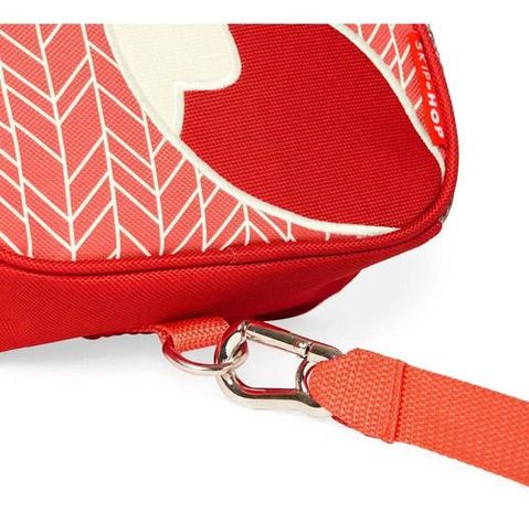 Mochila Zoo Let - Fox Skip Hop-3