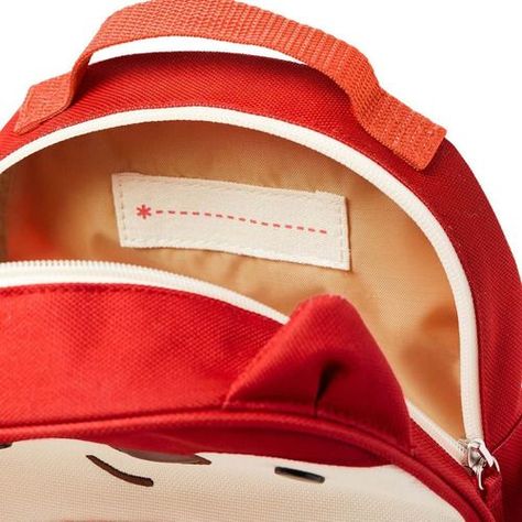 Mochila Zoo Let - Fox Skip Hop-5