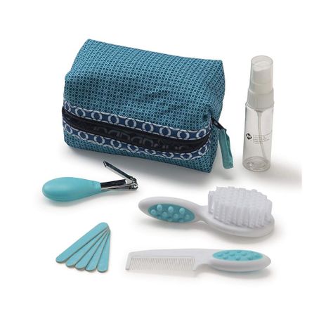 Pack De Grooming 10 Piezas Safety 1St-0