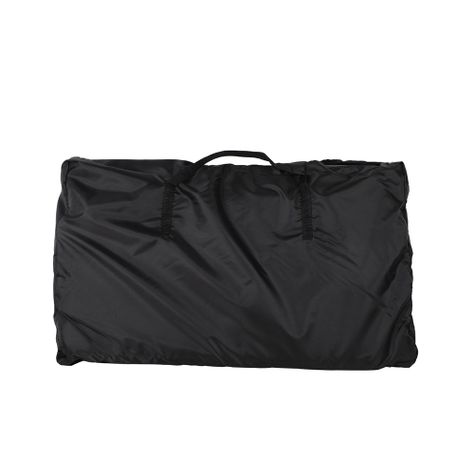Cuna Colecho Lia Dark Grey Cosco-7