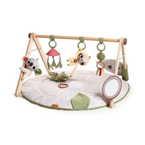 Gimnasio Boho Chic Luxe Tiny Love-0