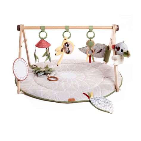 Gimnasio Boho Chic Luxe Tiny Love-1