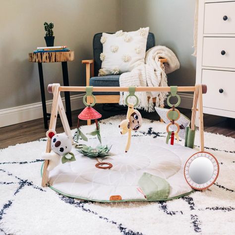 Gimnasio Boho Chic Luxe Tiny Love-3