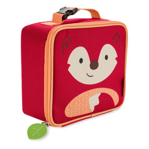 Lonchera Zoo Fox Skip Hop-0