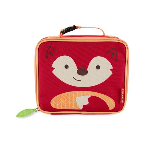 Lonchera Zoo Fox Skip Hop-1