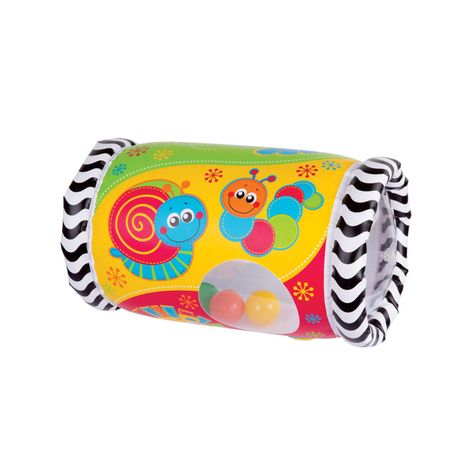 Inflable Para Gatear Playgro-0