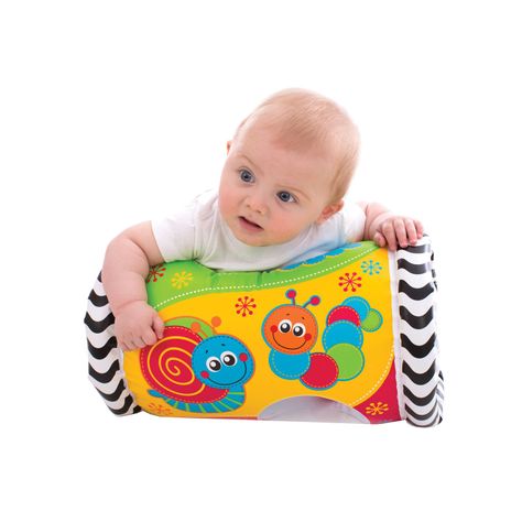 Inflable Para Gatear Playgro-1