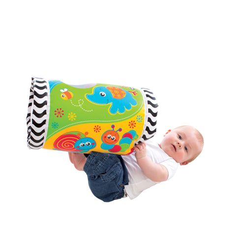 Inflable Para Gatear Playgro-2