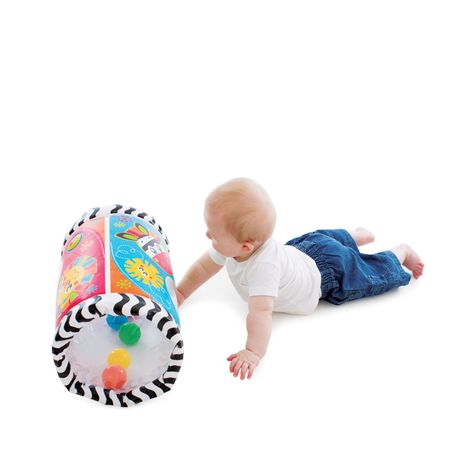 Inflable Para Gatear Playgro-3