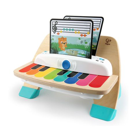 Piano Magic Touch Hape-0