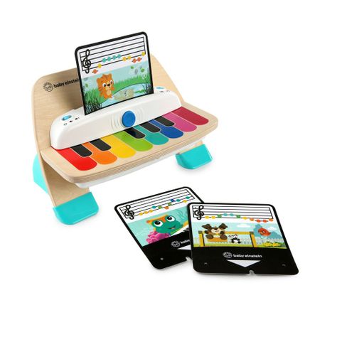 Piano Magic Touch Hape-2