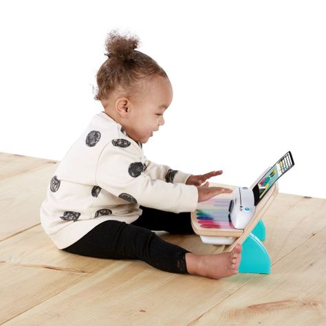 Piano Magic Touch Hape-3