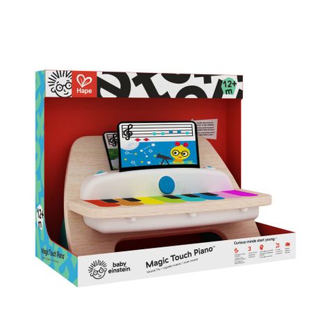 Piano Magic Touch Hape-7