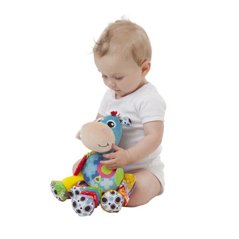 Gift Pack Sensorial Actividades Clipclop Playgro-1