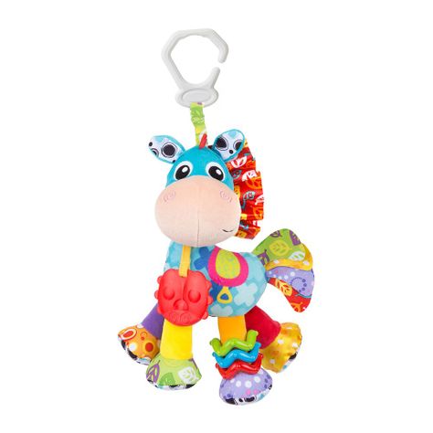 Gift Pack Sensorial Actividades Clipclop Playgro-2