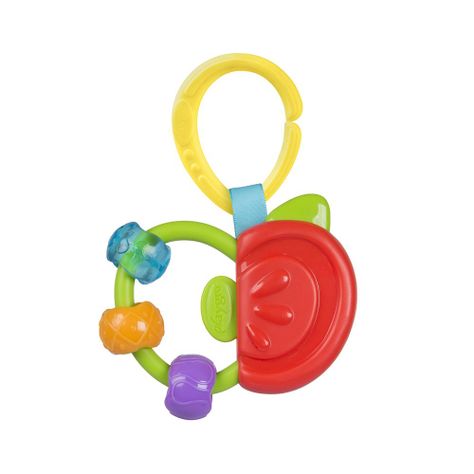 Gift Pack Sensorial Actividades Clipclop Playgro-5