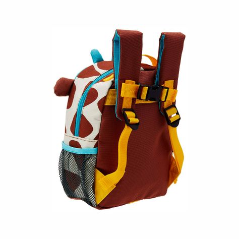 Mochila Zoo Let - Giraffe Skip Hop-1
