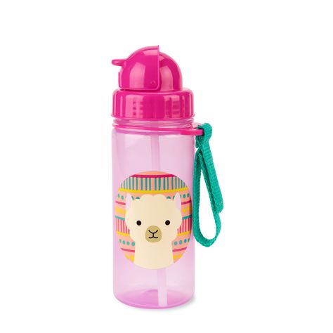 Botella Zoo - Llama Skip Hop-0