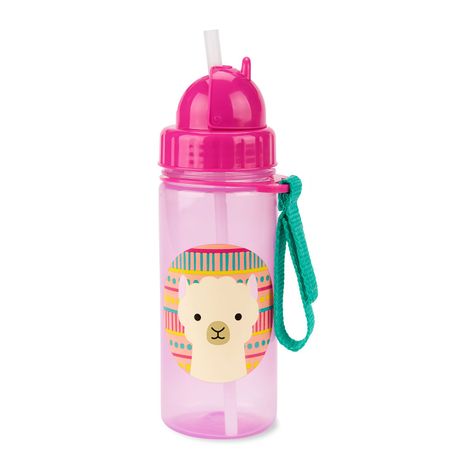 Botella Zoo - Llama Skip Hop-1