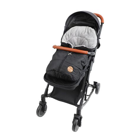 Saquito Universal Para Coches Infanti-3