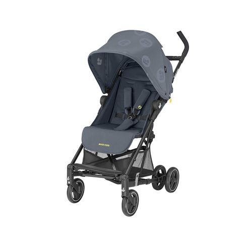 Coche Paseo Maxi-Cosi Mara Brave Graph Maxi-Cosi-0