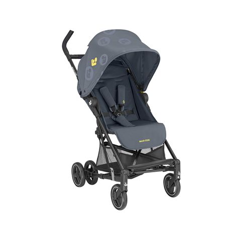 Coche Paseo Maxi-Cosi Mara Brave Graph Maxi-Cosi-1