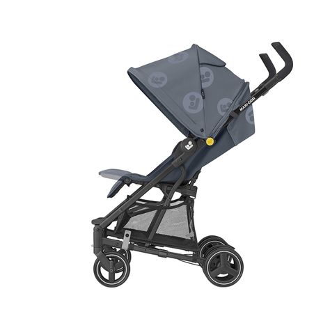 Coche Paseo Maxi-Cosi Mara Brave Graph Maxi-Cosi-2