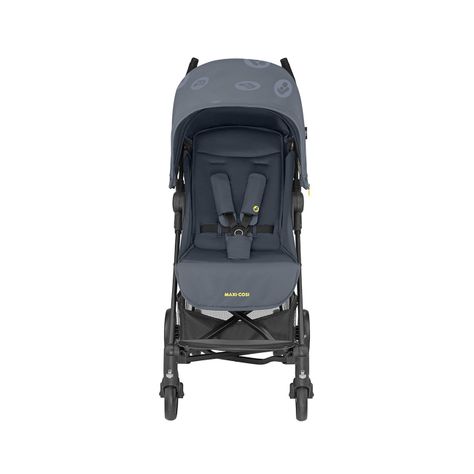 Coche Paseo Maxi-Cosi Mara Brave Graph Maxi-Cosi-4