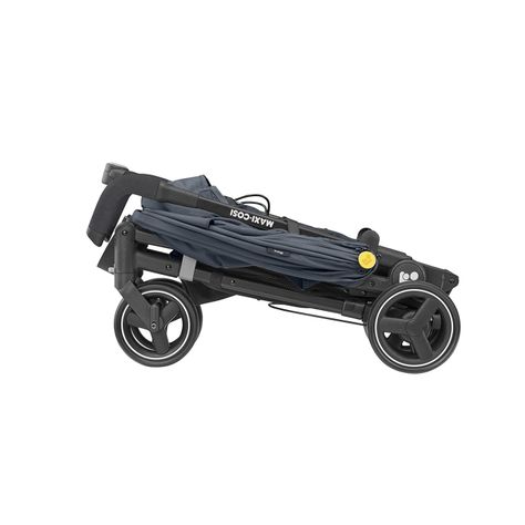 Coche Paseo Maxi-Cosi Mara Brave Graph Maxi-Cosi-5