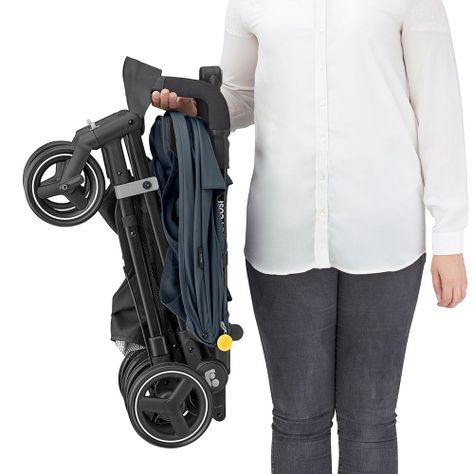 Coche Paseo Maxi-Cosi Mara Brave Graph Maxi-Cosi-6