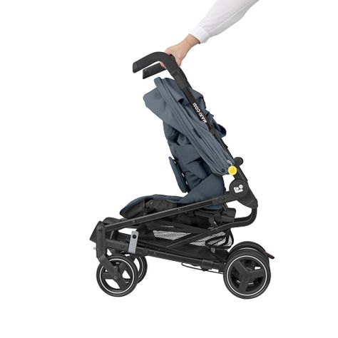 Coche Paseo Maxi-Cosi Mara Brave Graph Maxi-Cosi-7