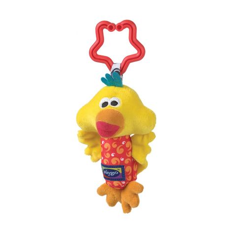 Trio Tintineable Playgro-1