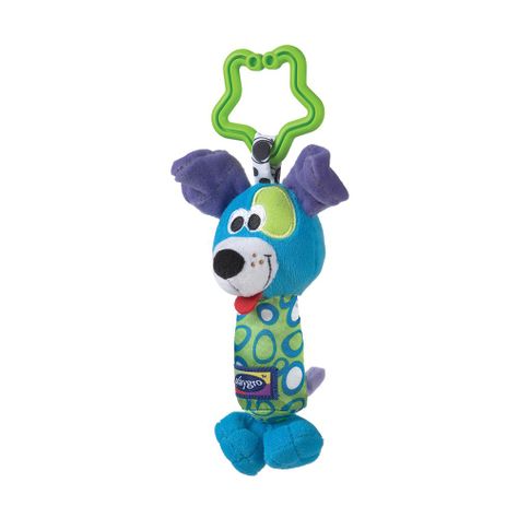 Trio Tintineable Playgro-2