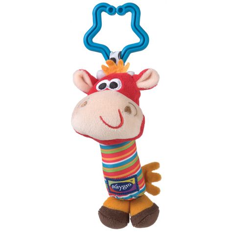 Trio Tintineable Playgro-3